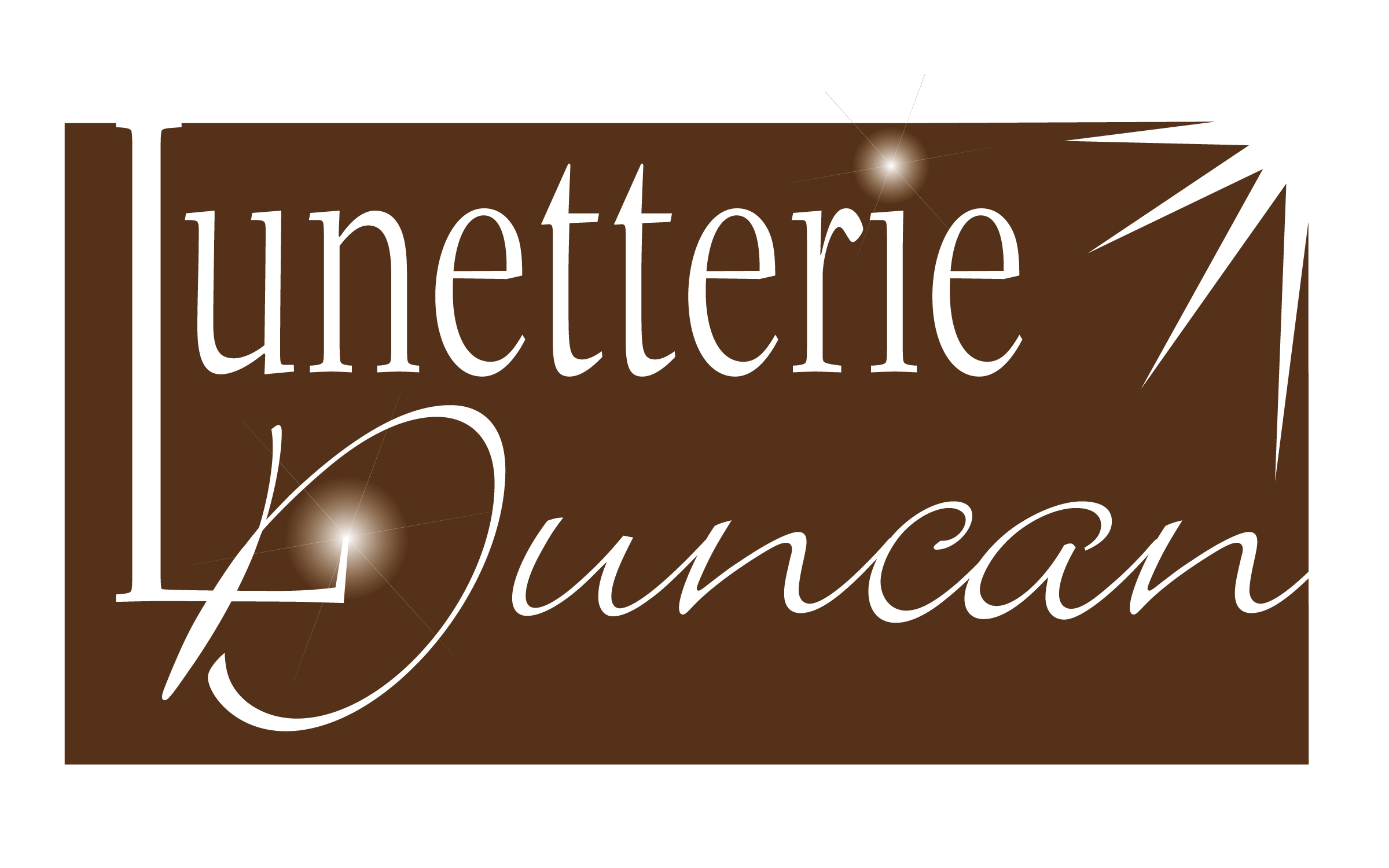 Lunetterie Duncan