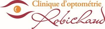 Clinique d'optométrie G Robichaud
