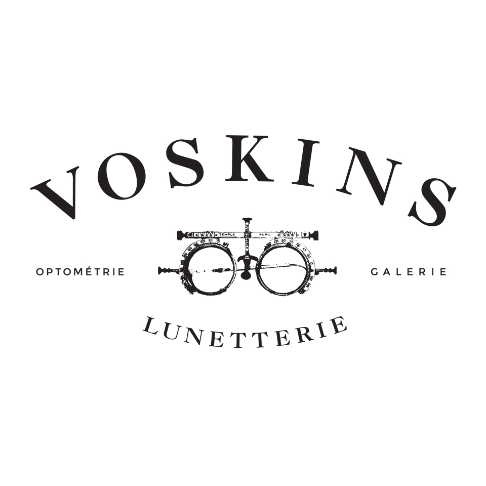 Lunetterie Voskins