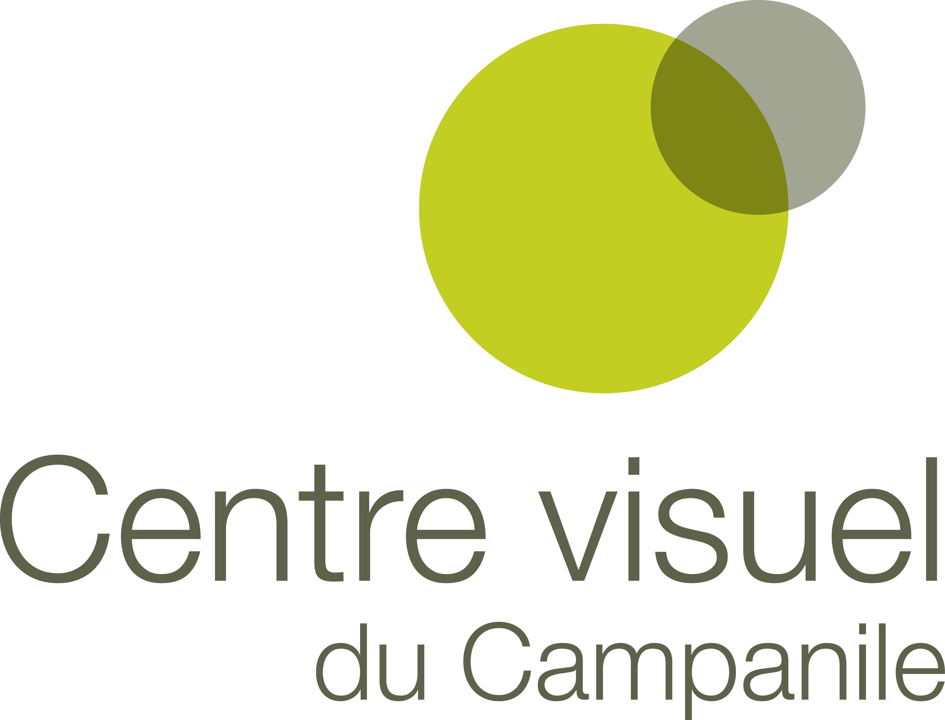 Centre Visuel du Campanile
