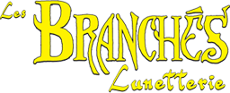 Les Branchés Lunetterie