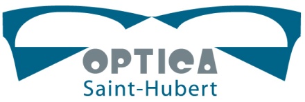 OPTICA ST-HUBERT