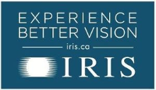 IRIS the Visual Group