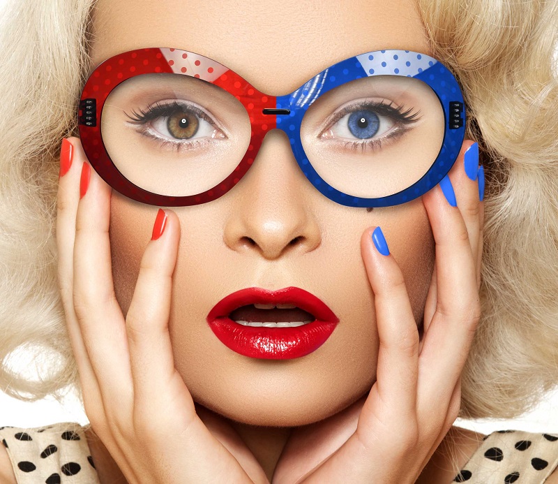 Vizu-L Lunetterie Salon Inc.