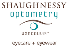 shaughnessy optometry