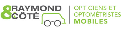Raymond et Côt., opticiens et optométristes mobiles