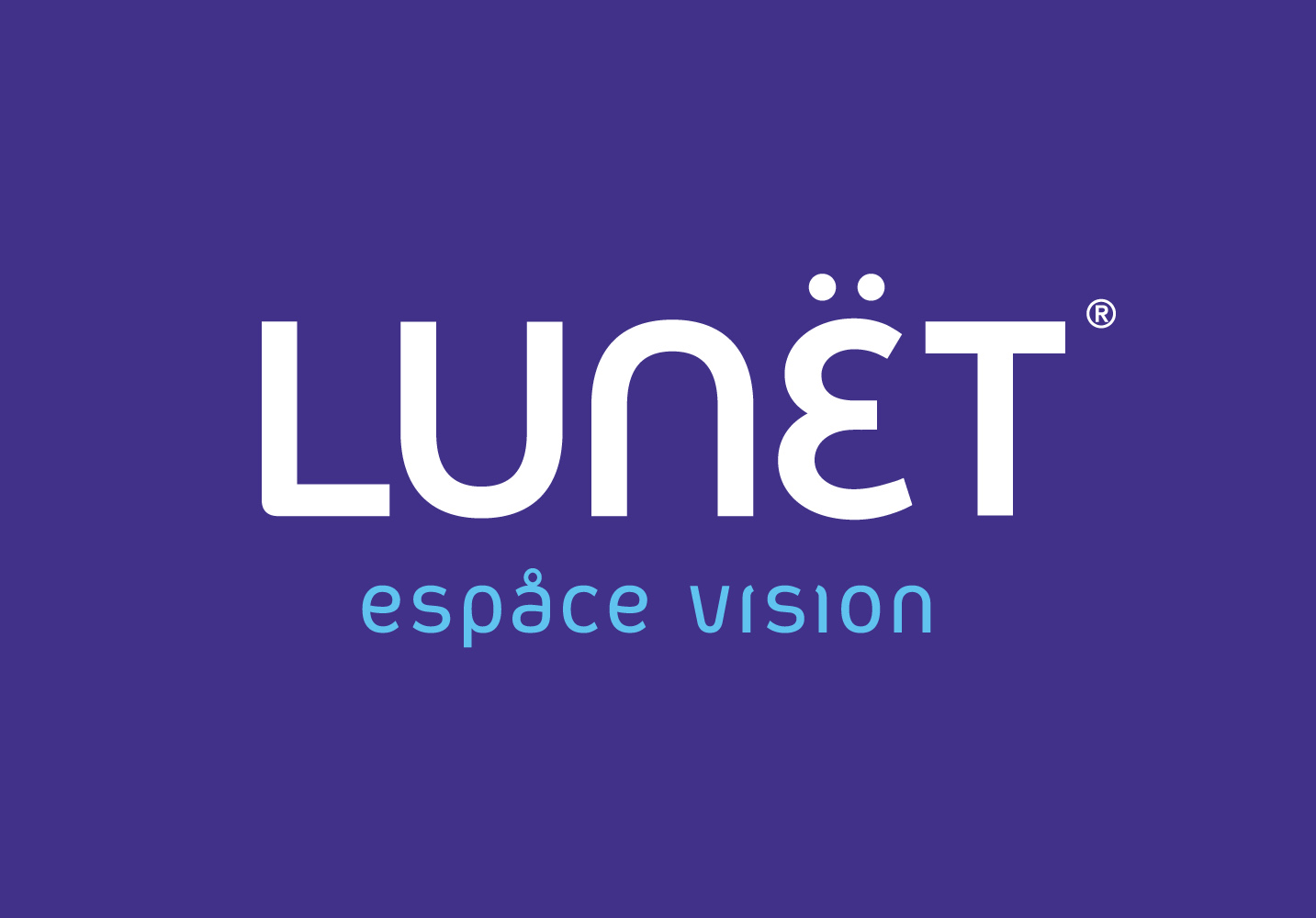 Lunet espace vision