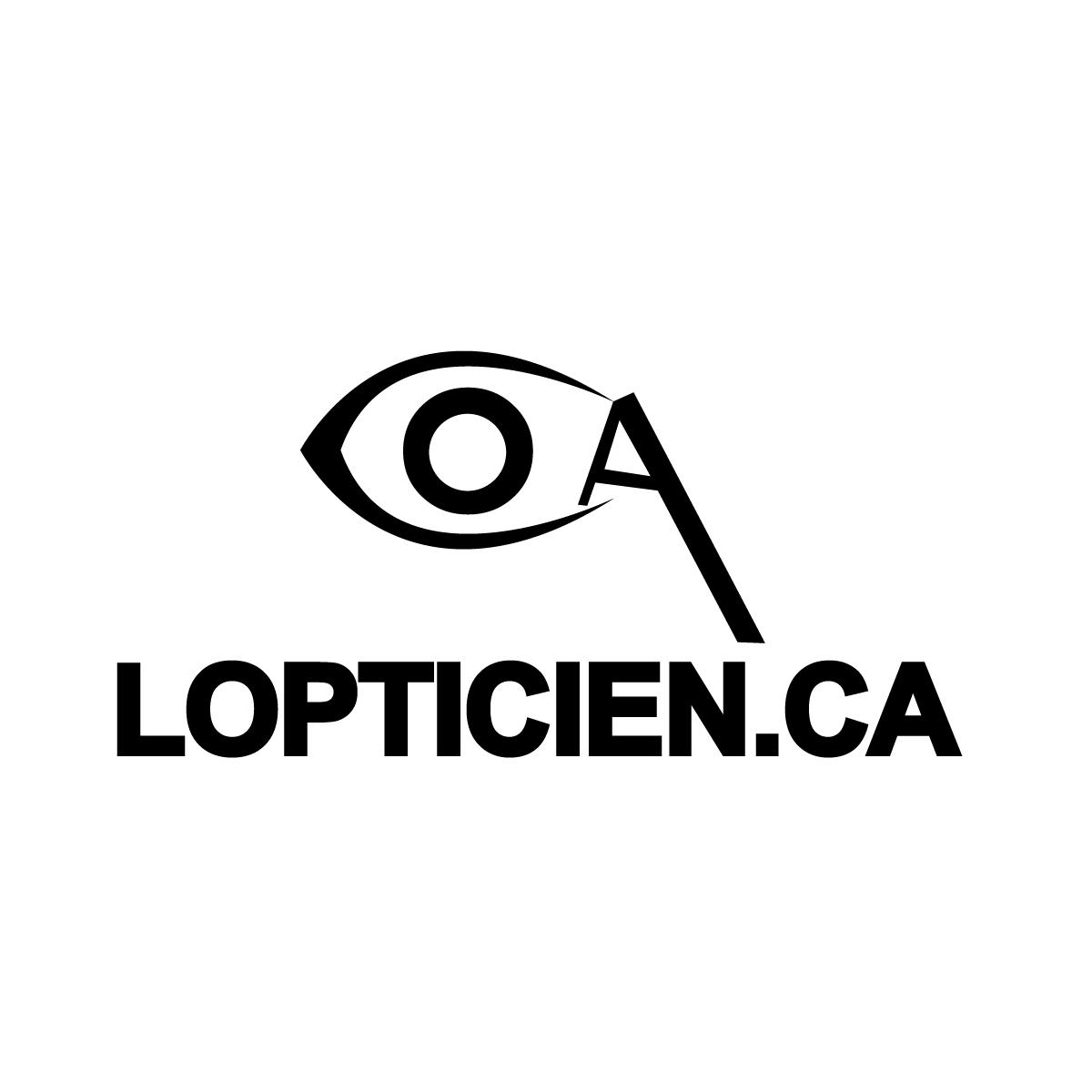 Lopticien.ca