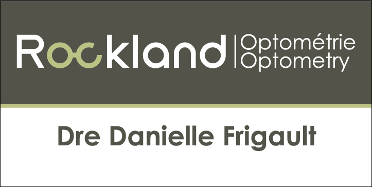 Optométrie Rockland Optometry
