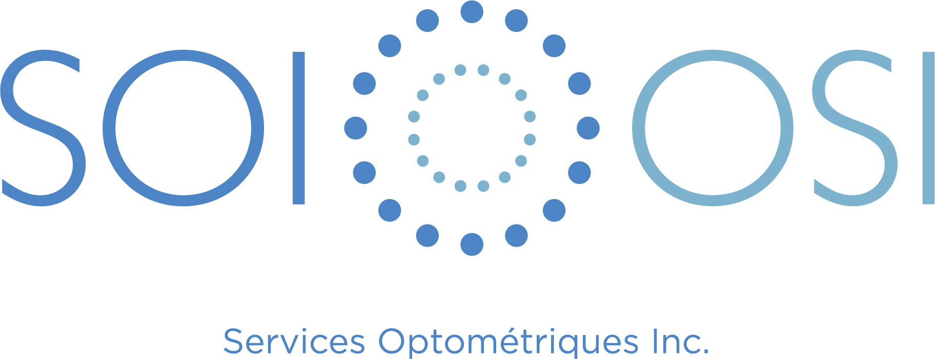 Services Optométriques Inc.