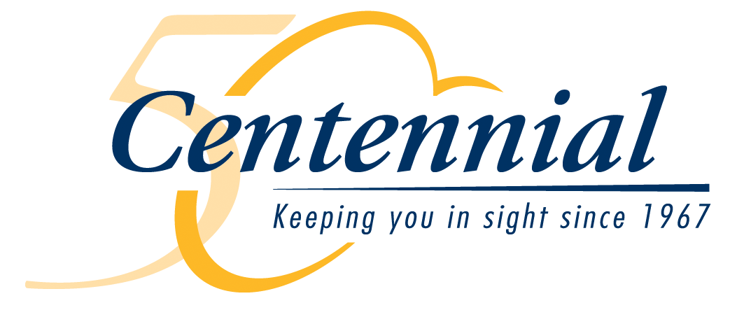 Centennial Optical Limited