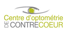 Centre d'optométrie de Contrecoeur